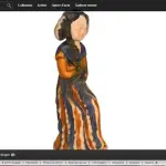 Google Art Project riproduzioni online in 3D