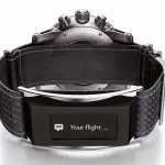 Montblanc annuncia un orologio e un braccialetto smart