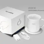 Gli antichi vasi cinesi diventano Smart