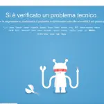 Problemi tecnici per Twitter (update: risolto)