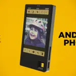 Uno Smartphone Kodak potrebbe arrivare molto presto