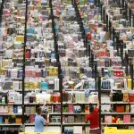 Amazon Picking Challenge due progetti italiani in gara