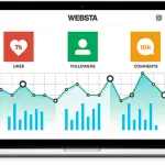 Websta il tool gratuito per statistiche e analytics di Instagram