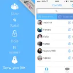 WhichApp la risposta italiana a WhatsApp