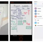Office Lens disponibile per Android e iOS