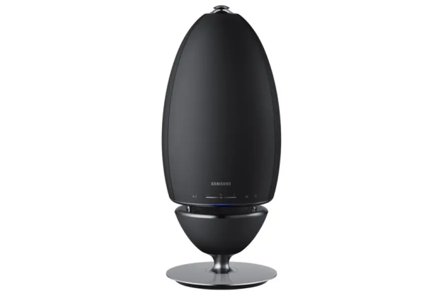 Samsung Radiant 360 R7 l'altoparlante a 360°