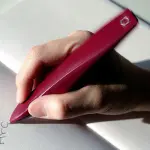 Arc la penna che aiuta i malati di Parkinson