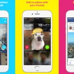 Facebook Riff ed il video diventa collaborativo