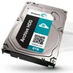 Da Seagate un HD da 8 Terabytes per 210 euro