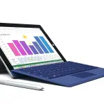 Microsoft Surface 3 con Windows 8.1 manda in pensione RT