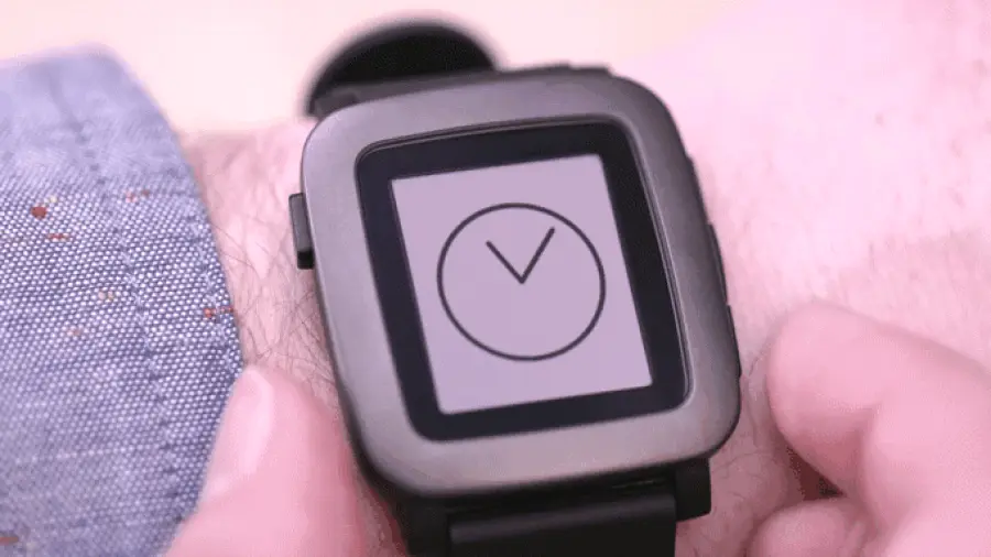 Pebble Time: 20 Milioni di dollari raccolti su KickStarter