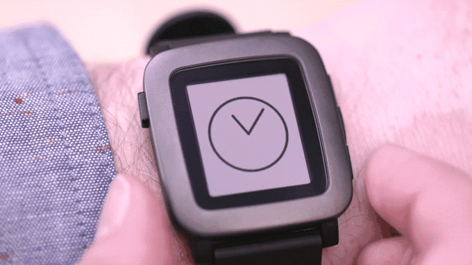 Pebble Time: 20 Milioni di dollari raccolti su KickStarter