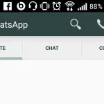 WhatsApp chiamate vocali per Android disponibili senza invito