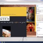 Spartan al debutto nell'ultimo aggiornamento di Windows 10