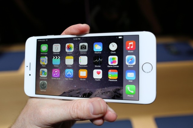 Apple rottama il tuo vecchio Smartphone anche in Italia