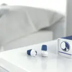 Hush i tappi per le orecchie 