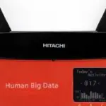 Hitachi firma il sensore della felicità