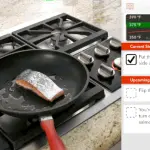 Arriva Pantelligent la padella intelligente per non bruciare mai niente