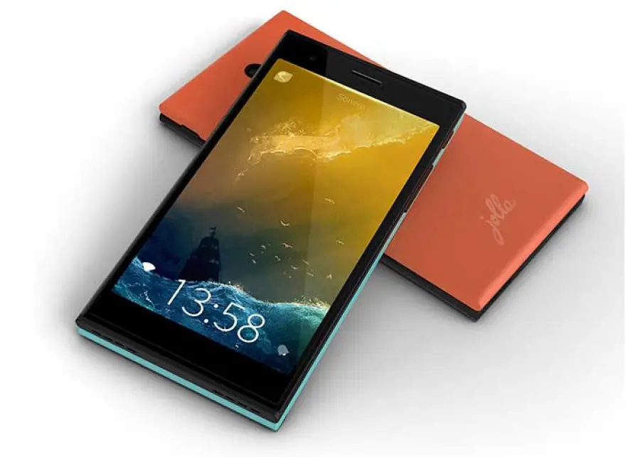 Jolla il Tablet 