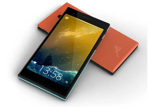Jolla il Tablet 