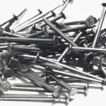 Scelta dei chiodi per lavori domestici: ecco alcuni consigli utili