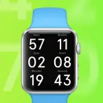 Life Clock l'App per Apple Watch che prevede il futuro