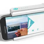 Prynt Case trasforma l'iPhone in una Polaroid