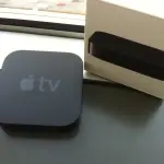 La nuova Apple TV prevista in Giugno. Avrà Siri e un APP Store