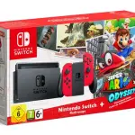Nintendo Switch: 7 milioni di unità vendute negli ultimi tre mesi?