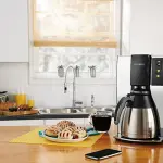 Belkin produce la sua macchina del caffè wi-fi