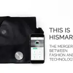 HiSmart la prima borsa intelligente e convertibile