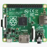 Raspberry Pi A+ è piccolo e costa 20 dollari