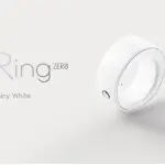 Un anello per controllare musica e video sul cellulare