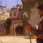 Ecco il nuovo gioco di Blizzard: Overwatch