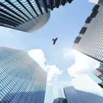 In arrivo l'uccello bionico