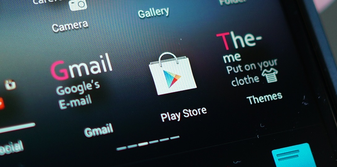 Android: controlli severi sulle app del Play Store Google