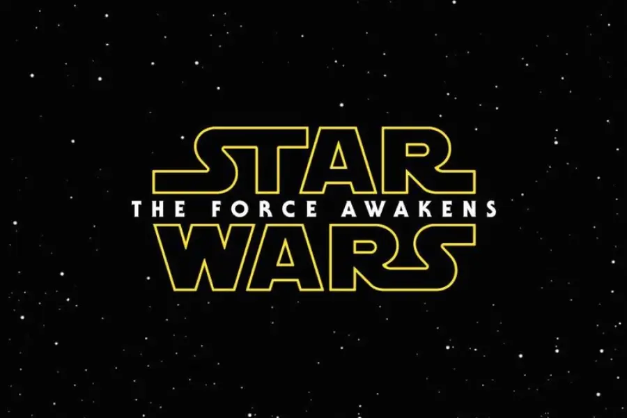 Star Wars Episodio 7: il risveglio della forza