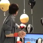 Una tastiera da prendere a pugni