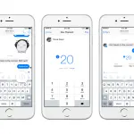 Facebook introduce i pagamenti in chat