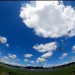 Youtube sperimenta i video a 360 gradi