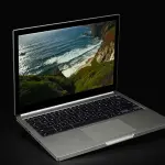 Google presenta il nuovo Chromebook Pixel