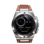 HP produrrà Chronowing: Smartwatch e pezzo di alta moda