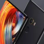 Xiaomi Mi Mix 2s sarà presentato il 27 marzo: la scheda tecnica