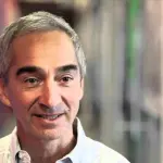 Google: Pichette lascia per dedicarsi alla famiglia