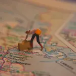 5 App gratuite per organizzare una vacanza con il telefonino