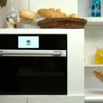 Maid: il forno intelligente sempre connesso