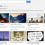 Google mette Pinterest dentro Chrome