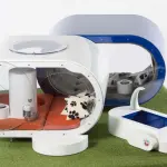 Dream Doghouse la cuccia hi-tech firmata Samsung