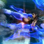 Hokuto ga Gotoku: il nuovo gioco di Ken Il Guerriero [VIDEO]
