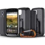 Land Rover Explore: il nuovo smartphone per gli avventurieri